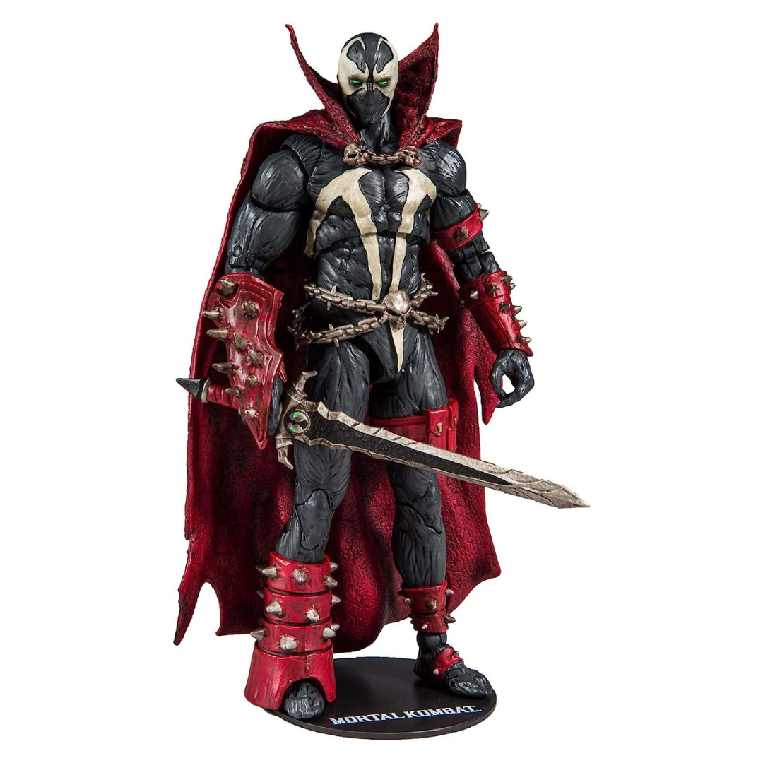 McFarlane Toys (Mortal Kombat) Spawn