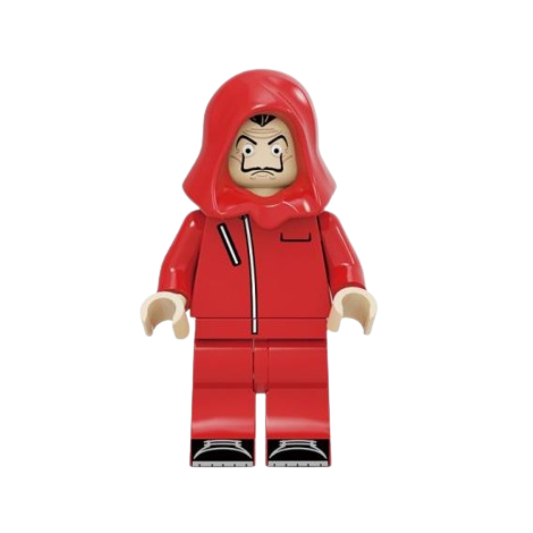 Banknote House (Money Heist)