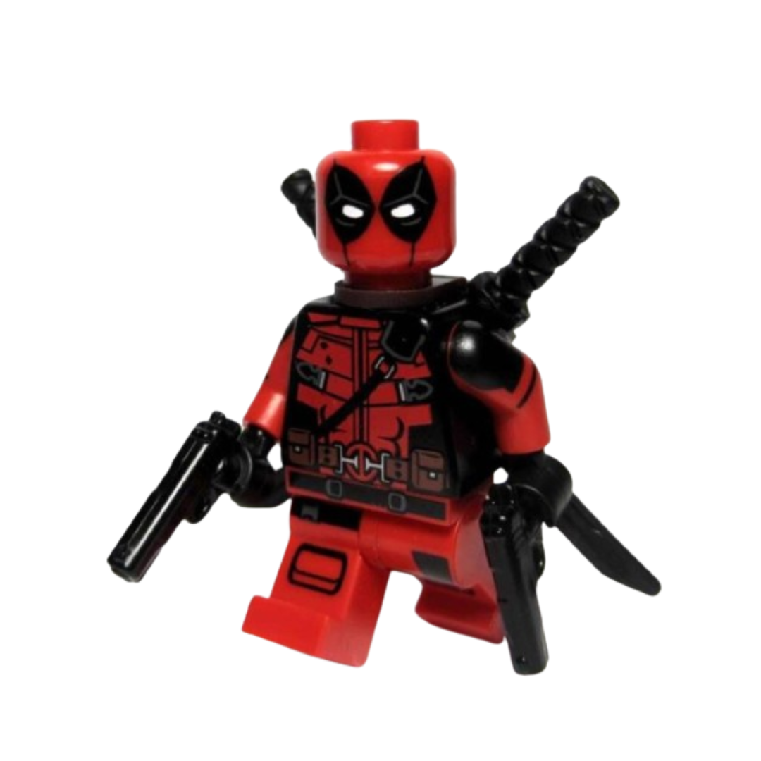 Deadpool Movie (Deadpool)