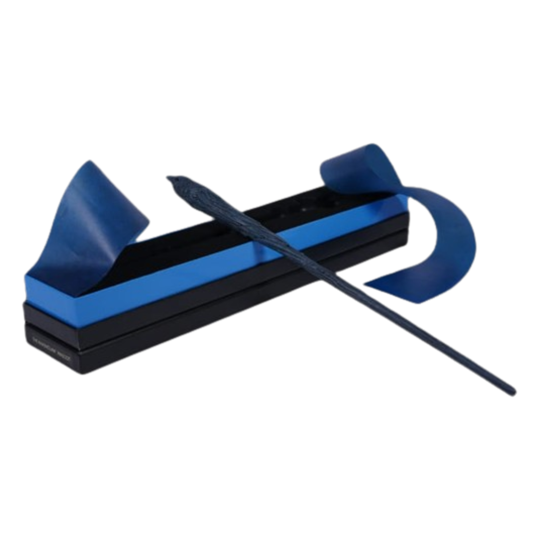 The Ravenclaw Mascot Wand