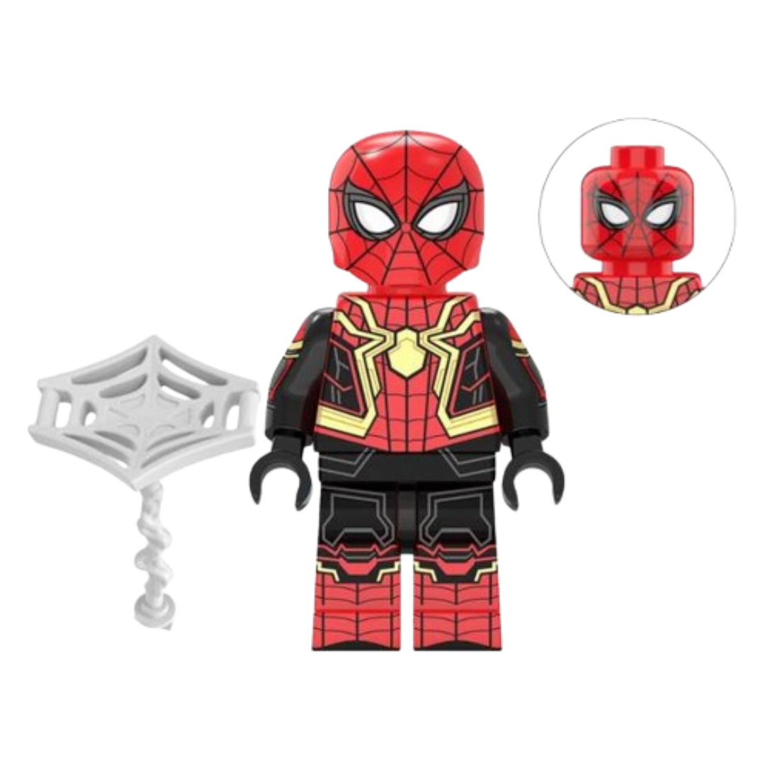 Spiderman (Spider-Man No Way Home)