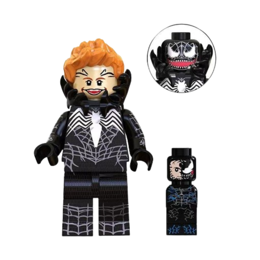 Eddie Brock (Marvel Comics)