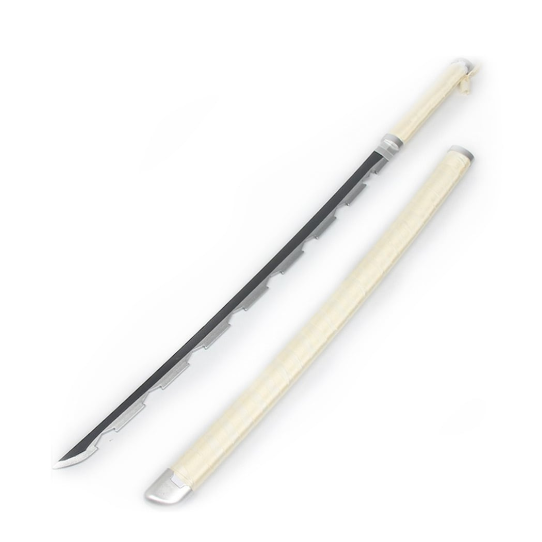 Hashibira Inoske's Wooden Sword (Demon Slayer)