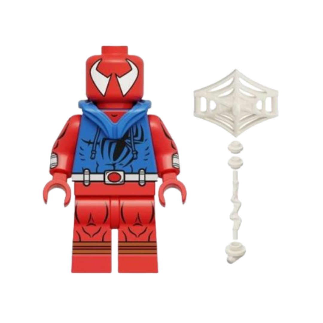 Scarlet Spider (Spider-Man: Across the Spider-Verse)