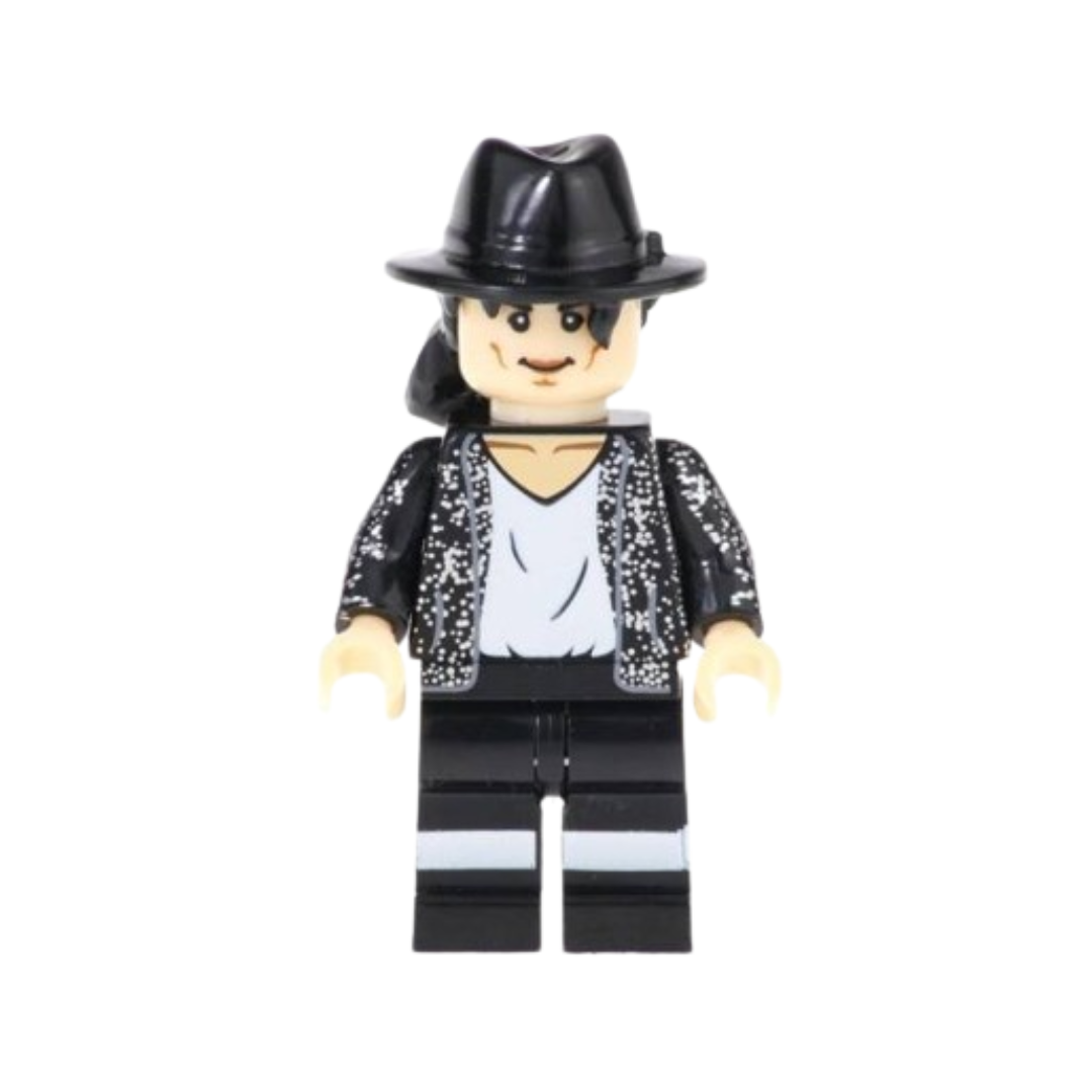 Michael Jackson (Billie Jeans)