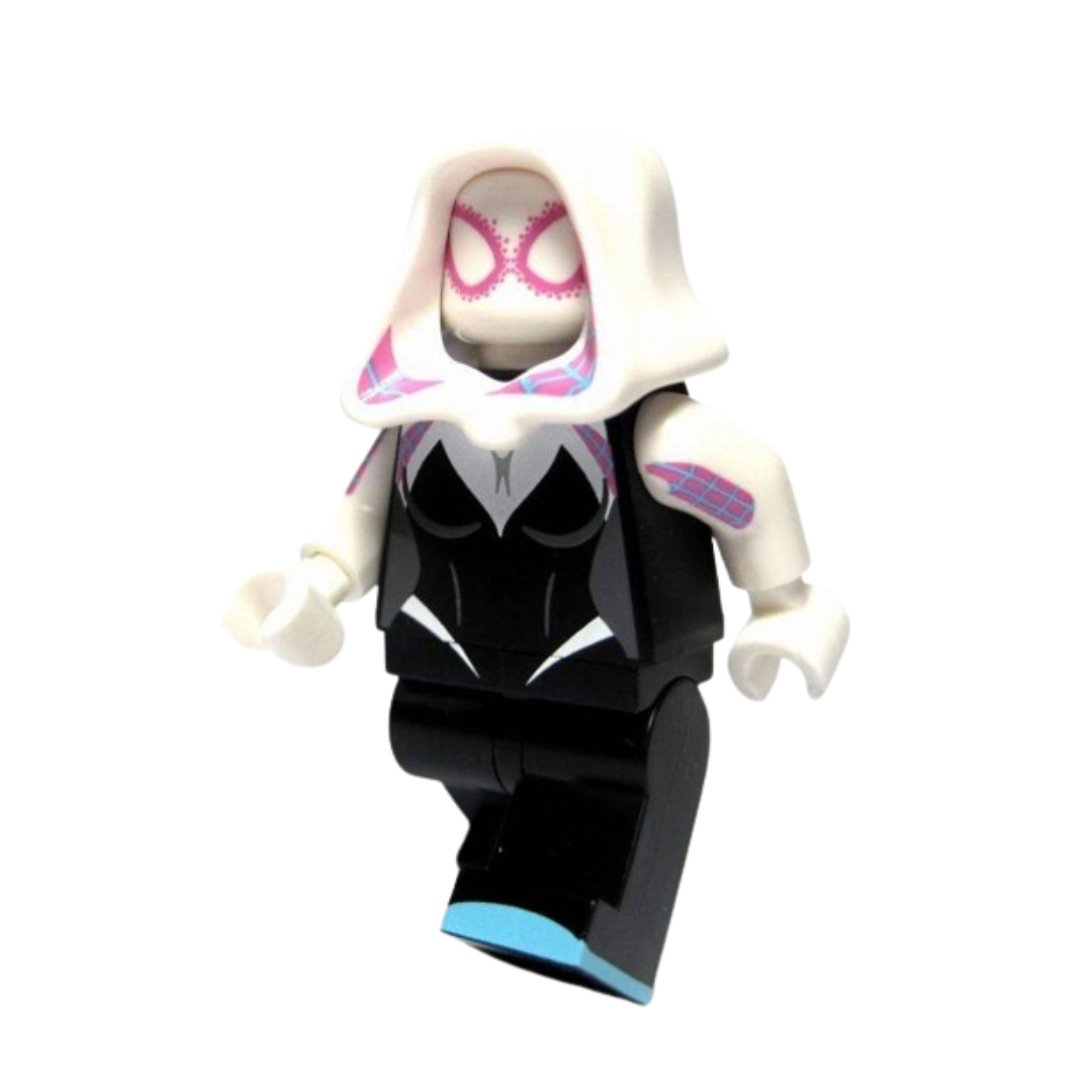 Spider Gwen (Spider-Man: Across the Spider-Verse)