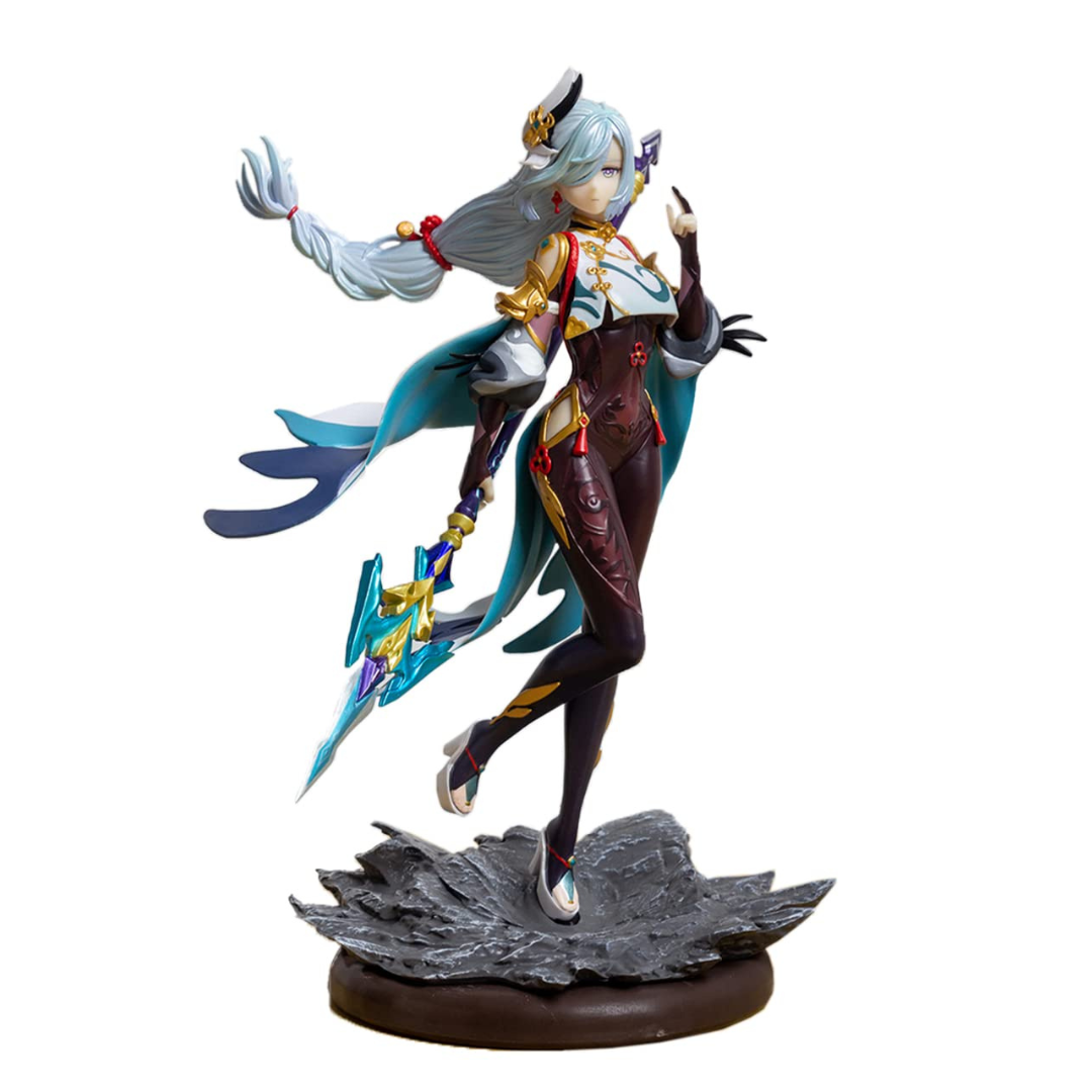 Shenhe (Genshin Impact) 30cm PVC Figure