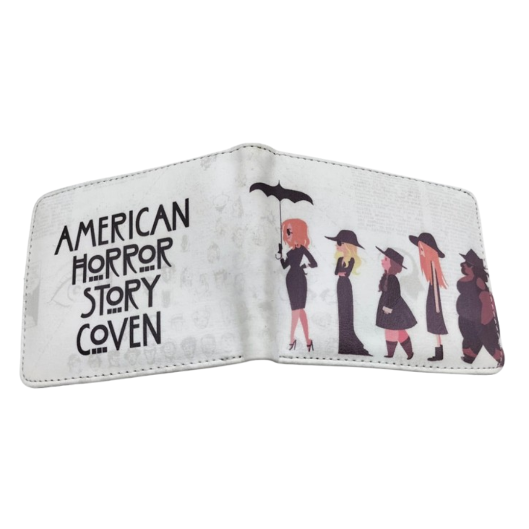American Horror Story Wallet