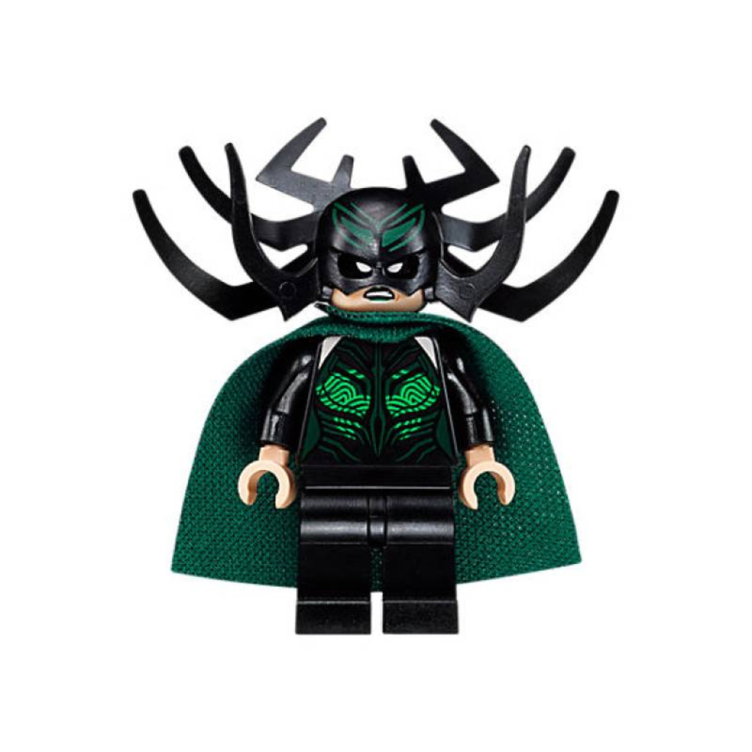Hela (Thor: Ragnarok)
