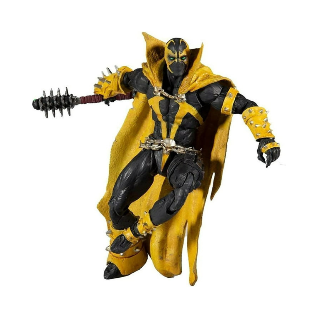 McFarlane Toys (Mortal Kombat) Spawn