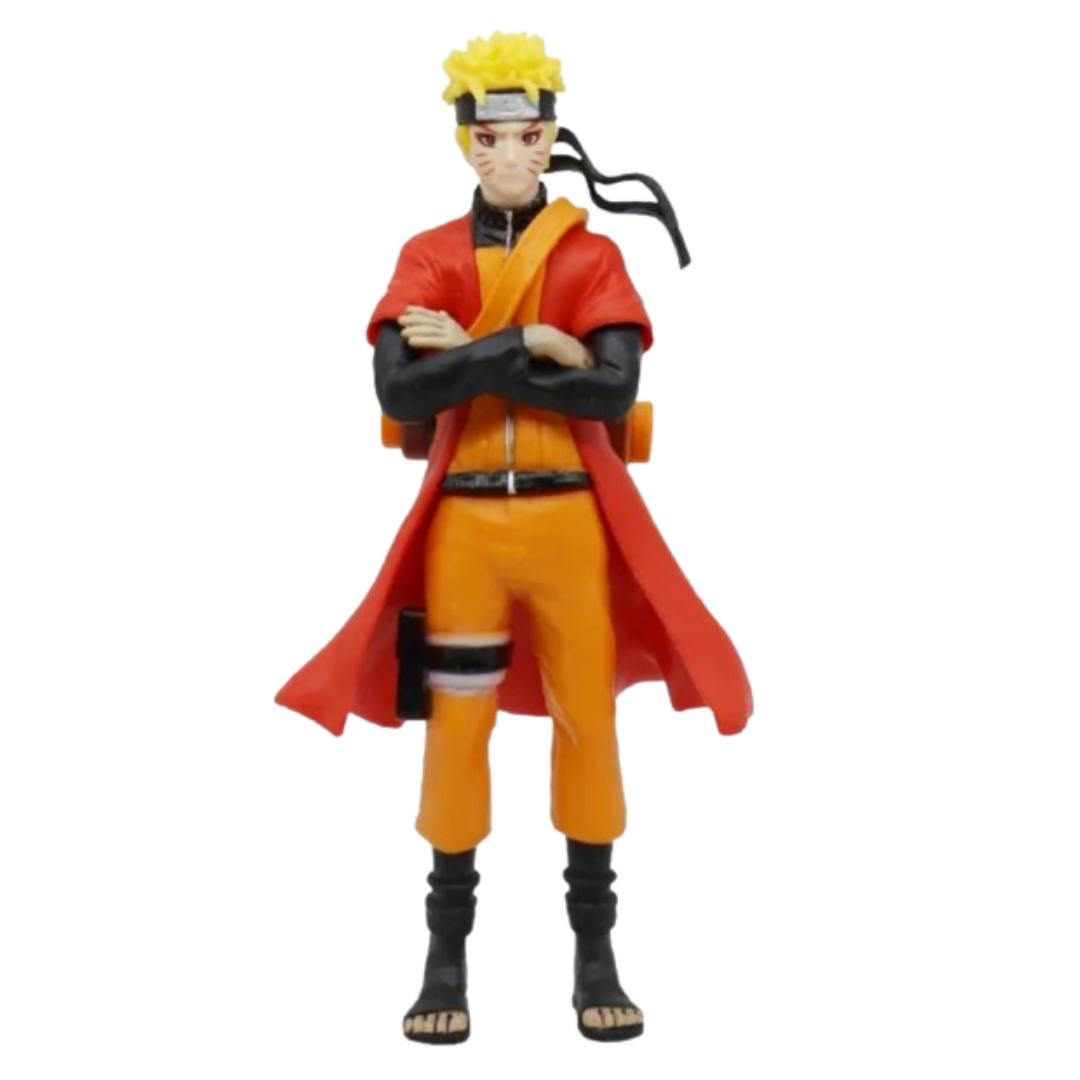 Naruto: Shippuden Action Figures