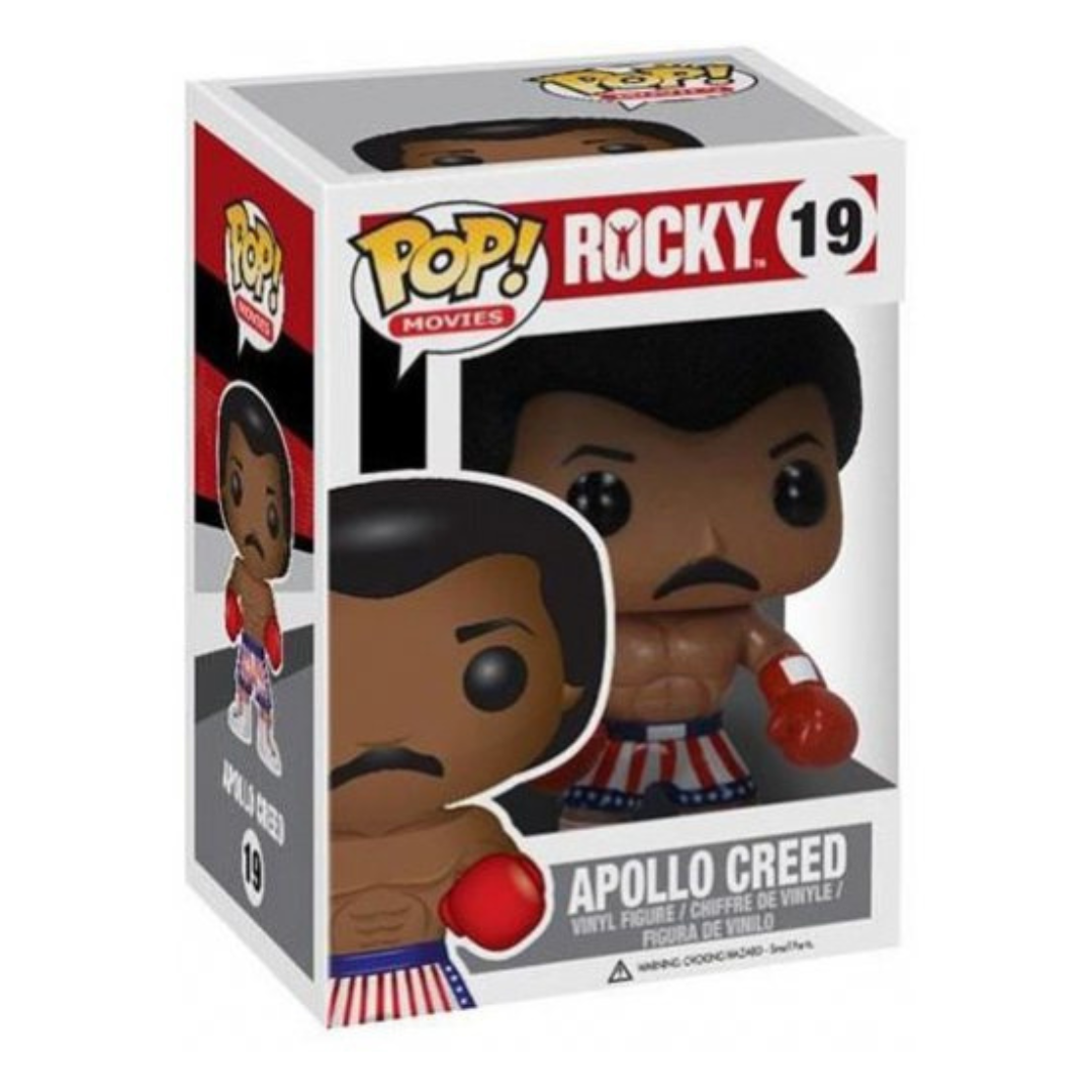 Apollo Creed (Rocky)