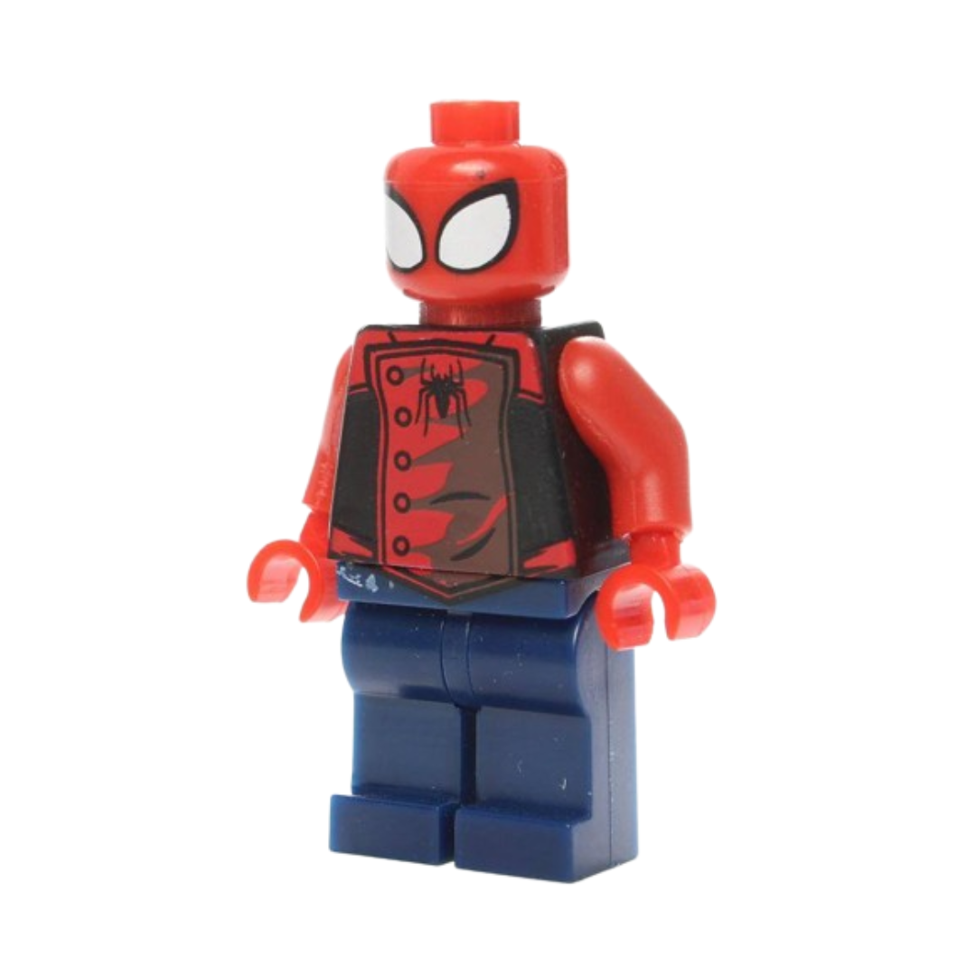 Spiderman Last Stand (Spider-Man: Across the Spider-Verse)