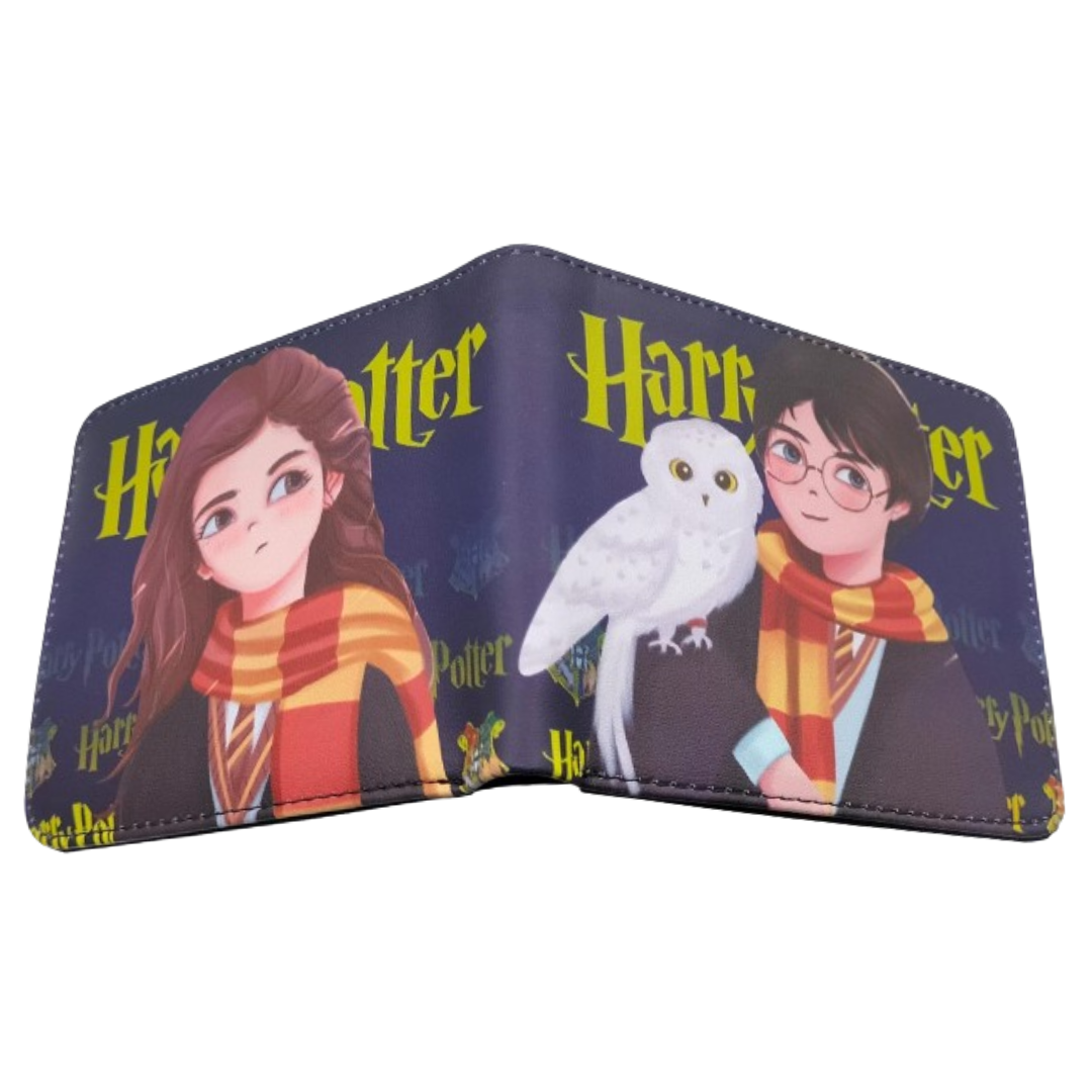 Harry Potter Wallet