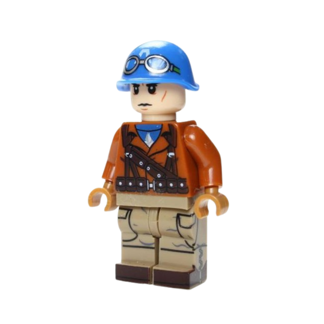 Captain America (WWII)