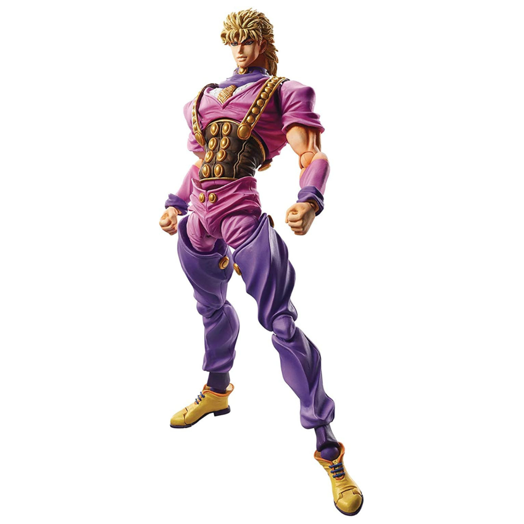 Dio Brando (Jojo's Bizarre Adventure) Action Figure