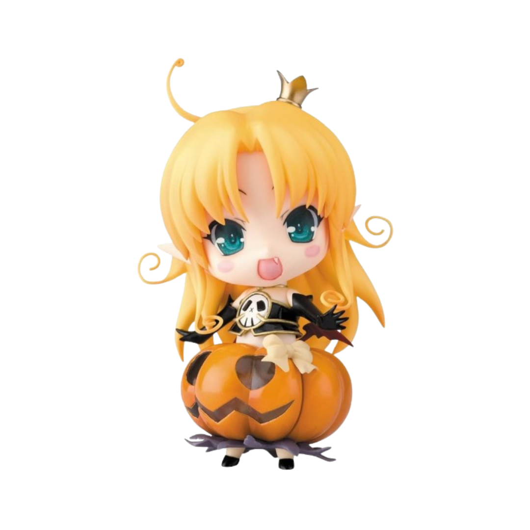 Melissa Seraphy Chibi