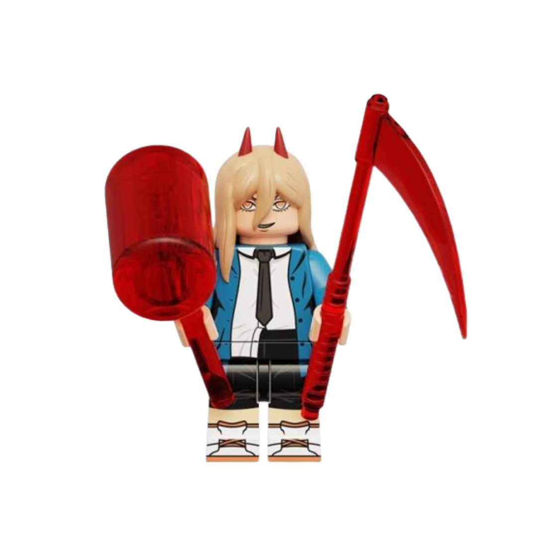 Power (Chainsaw Man)