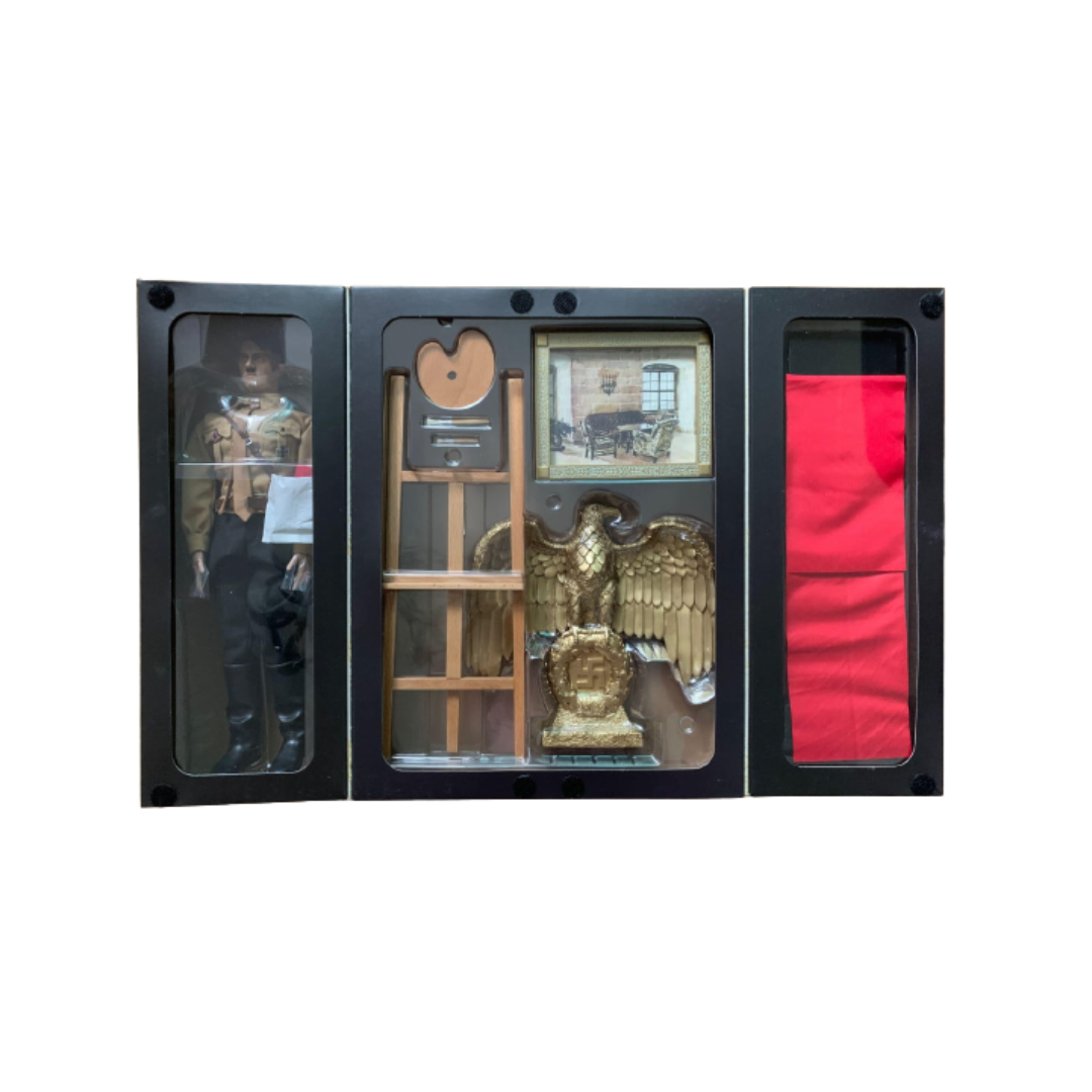 BestGrey DID 3R Adolf Hitler 1929-1939 1/6 Scale