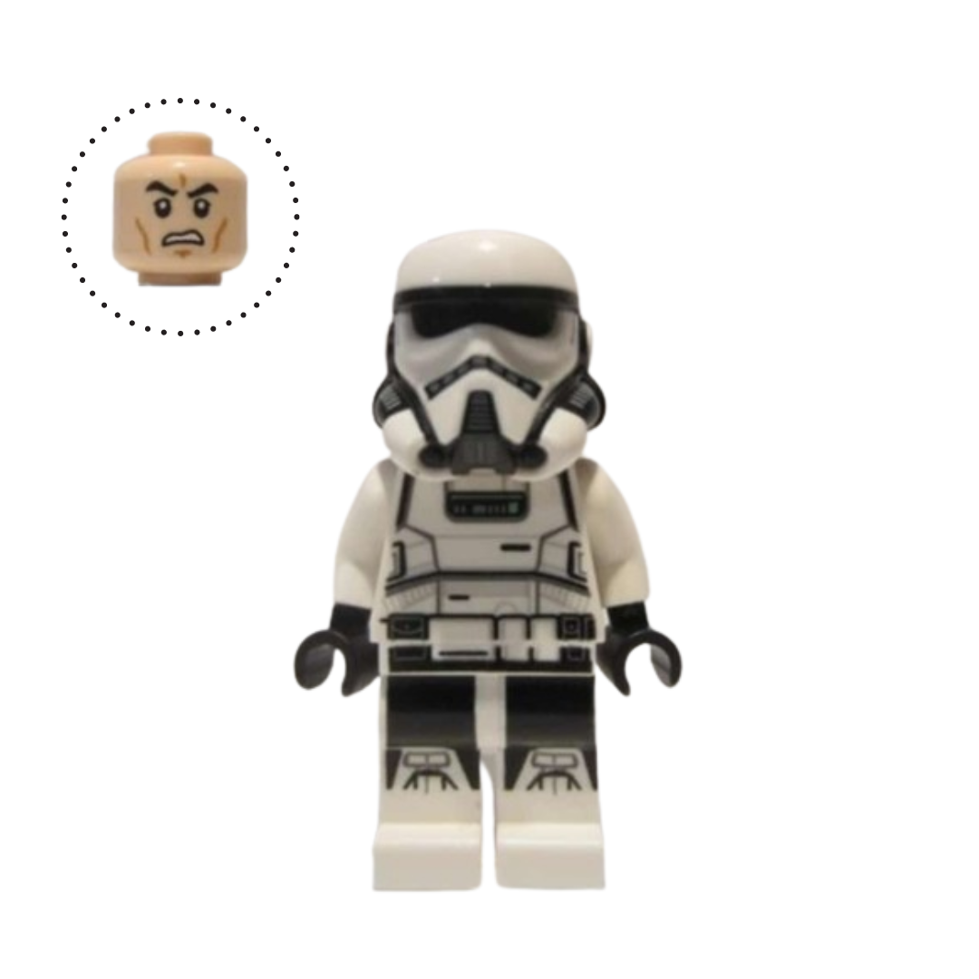 Storm Trooper (Star Wars)
