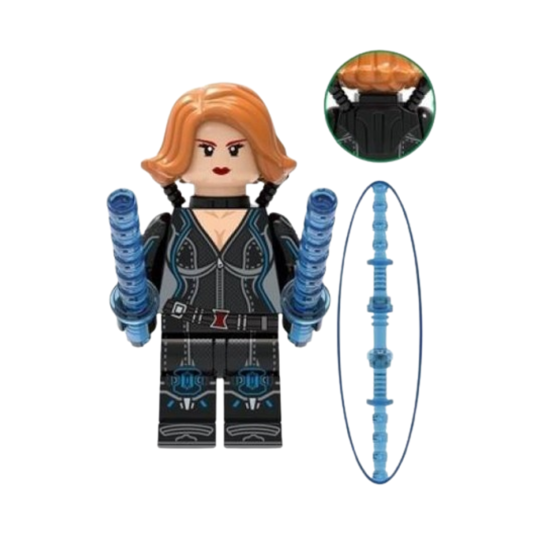 Black Widow (Age Of Ultron)