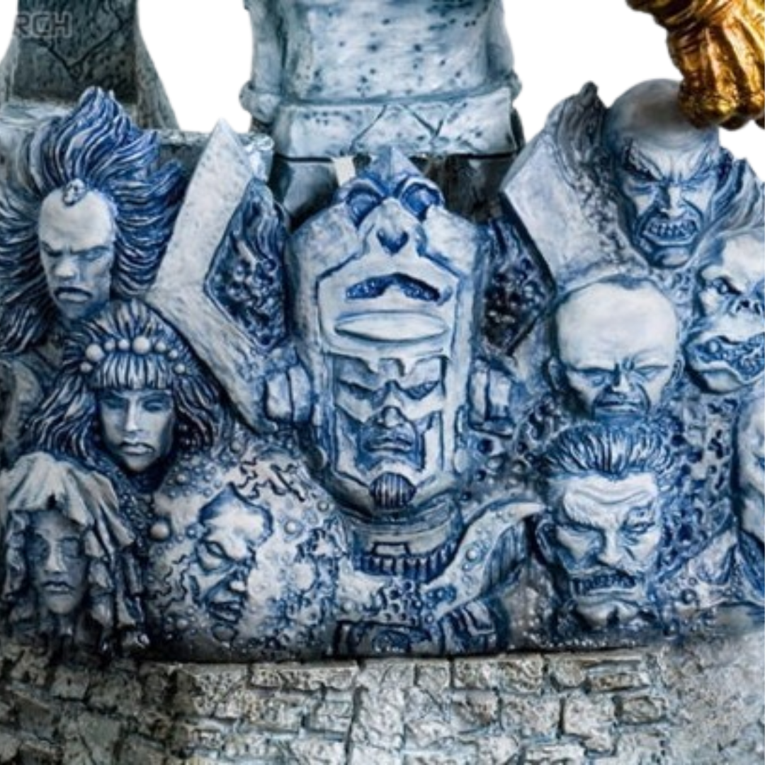 Infinity Gauntlet Fine Art Theater