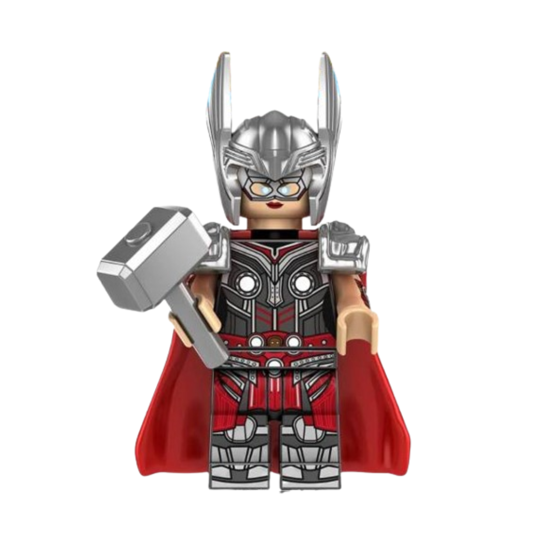 Mighty Thor (Thor: Love And Thunder)