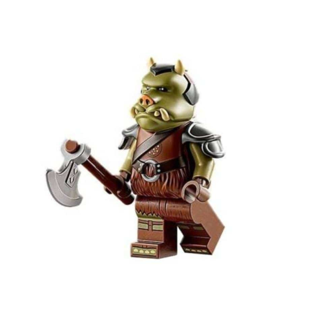 Gammorrean Guard (Star Wars)