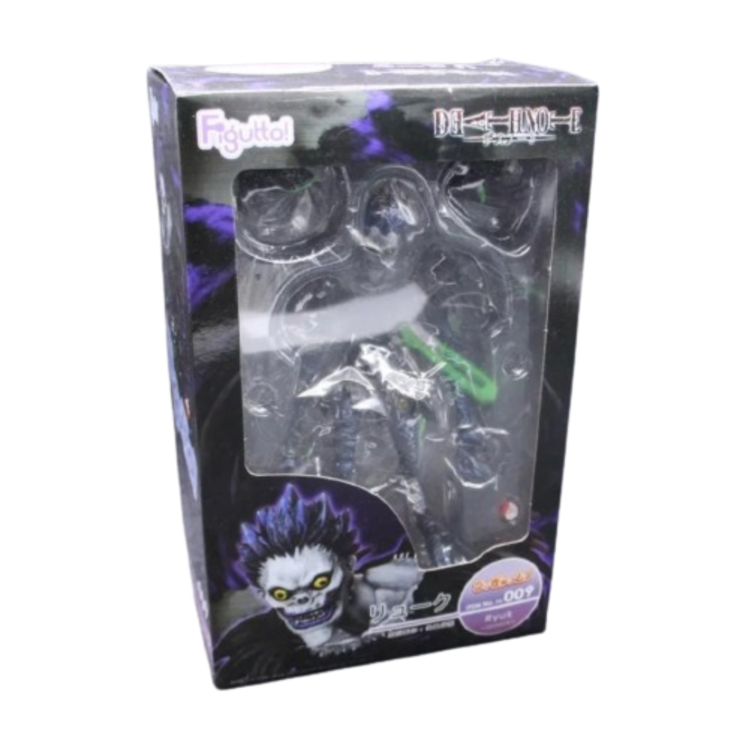 Death Note: Ryuk the Shinigami Figutto Action Figure