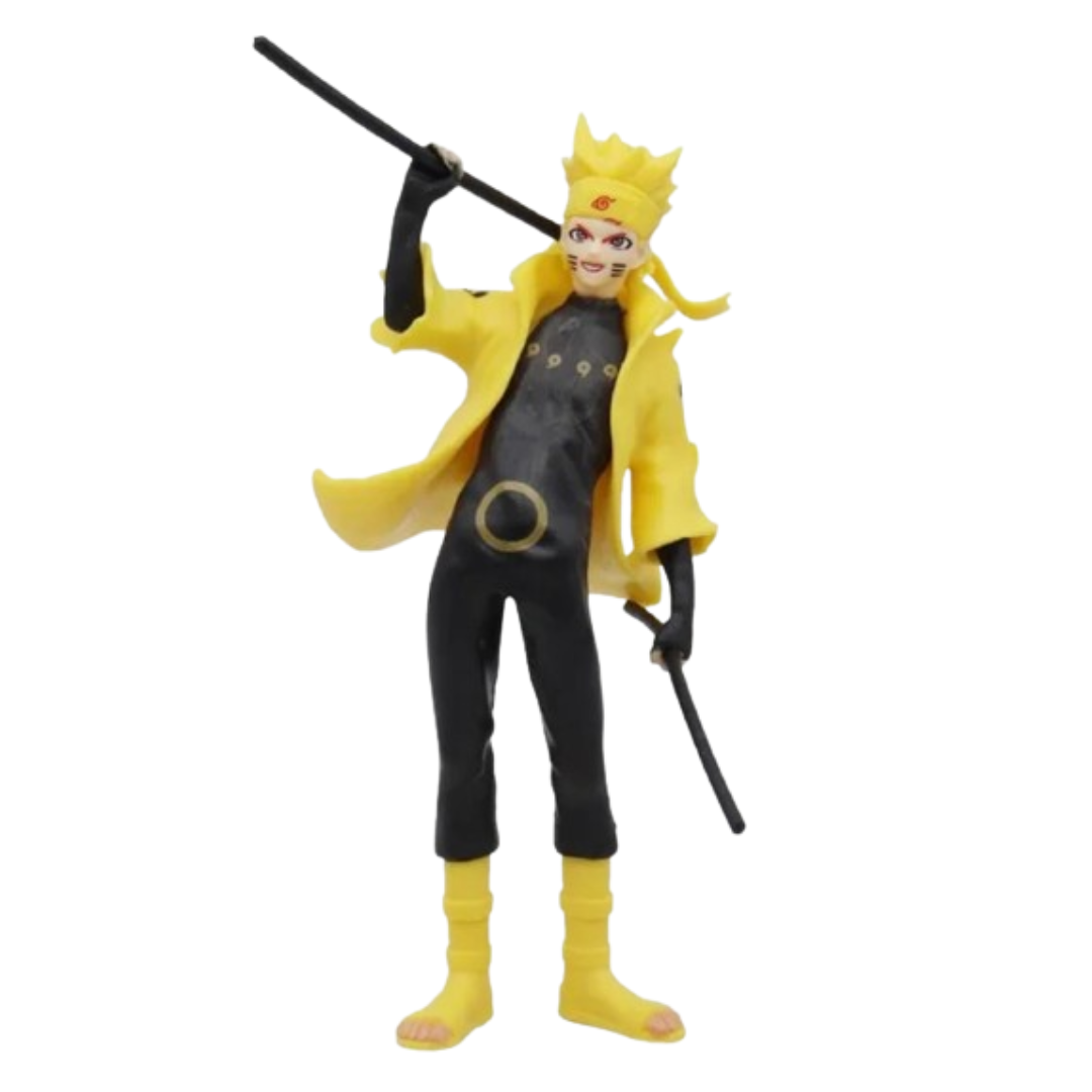 Naruto: Shippuden Action Figures