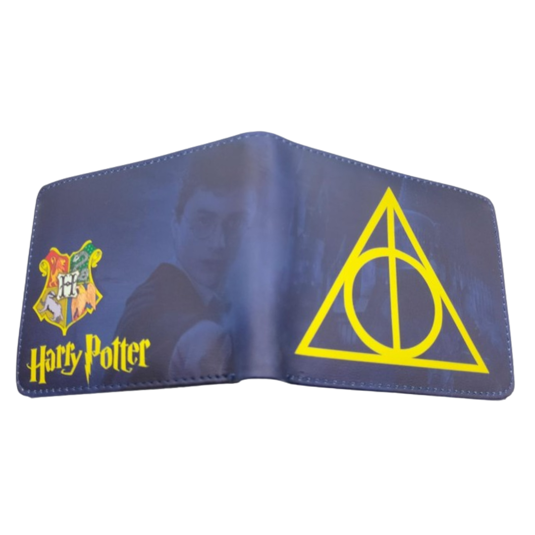 Harry Potter Wallet