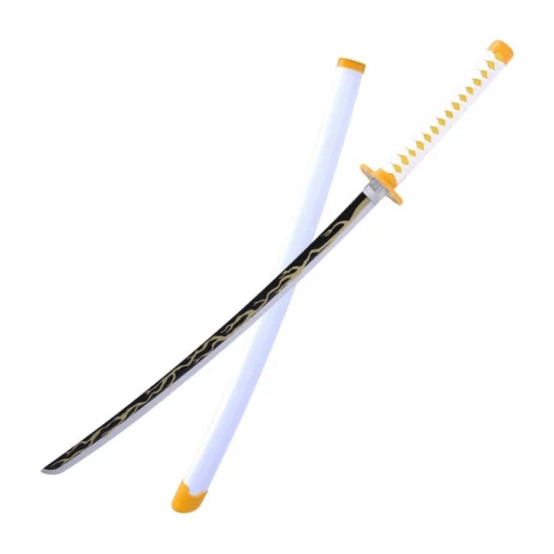 Agatsuma Zenitsu's Wooden Sword (Demon Slayer)