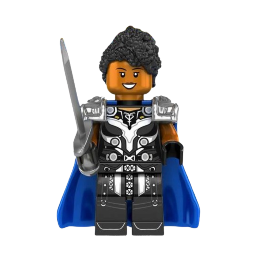 King Valkyrie (Thor: Love And Thunder)