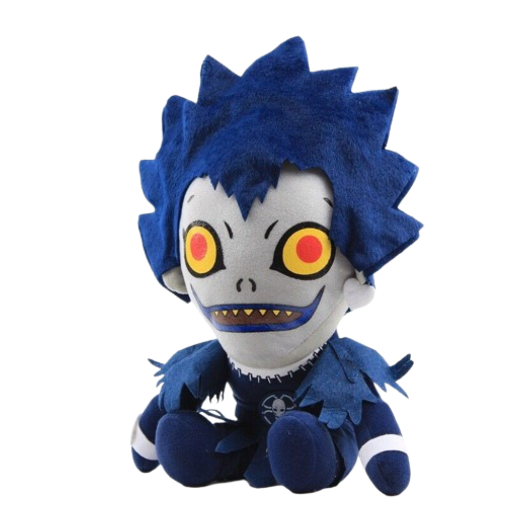 Ryuk Plushie