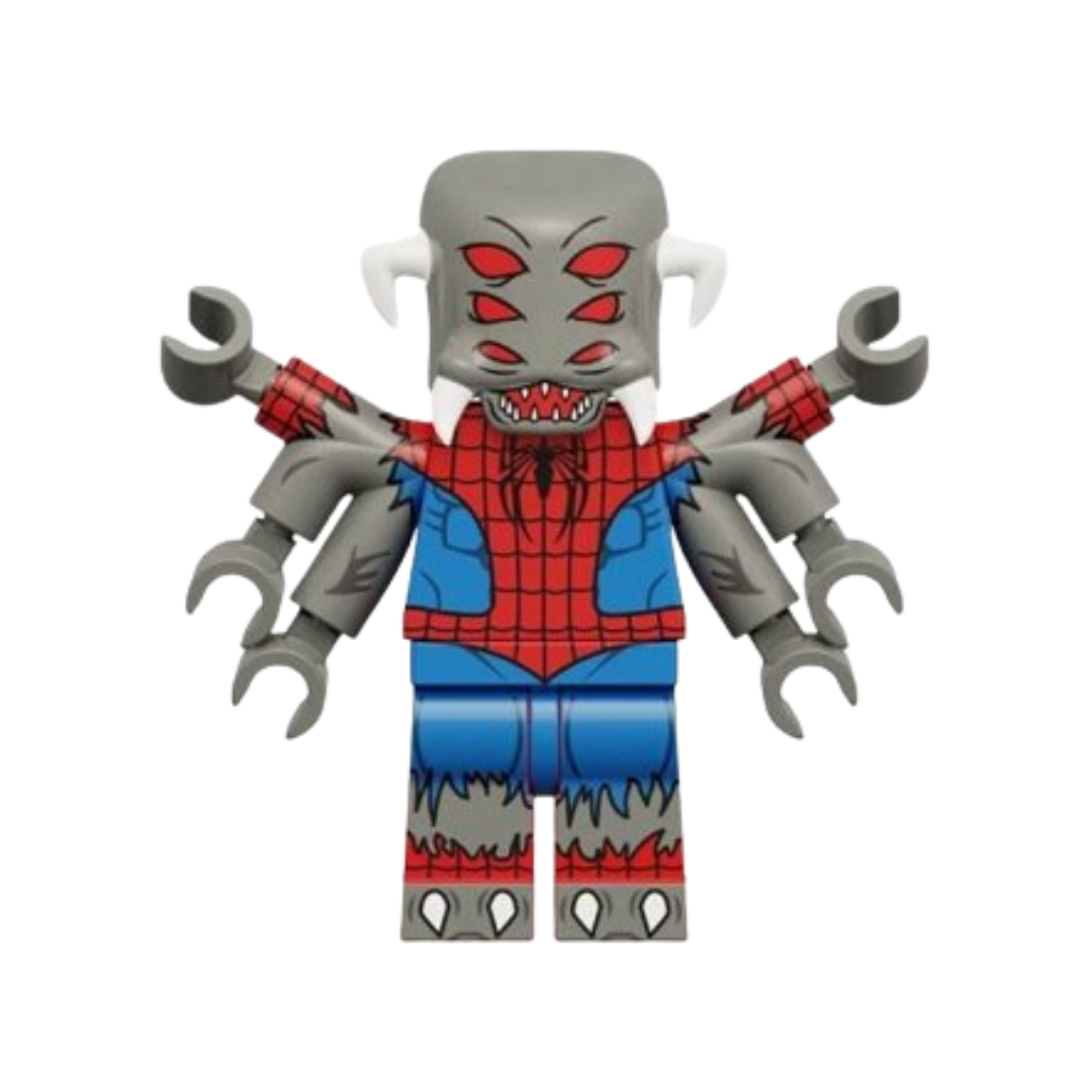 Man Spiser (Spider-Man: Across the Spider-Verse)