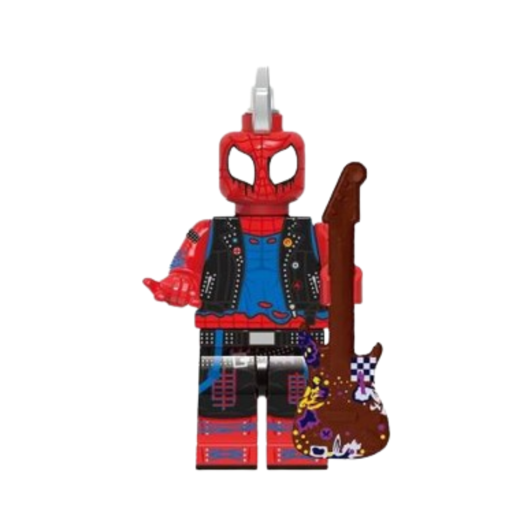 Spider-Punk (Spider-Man: Across the Spider-Verse)