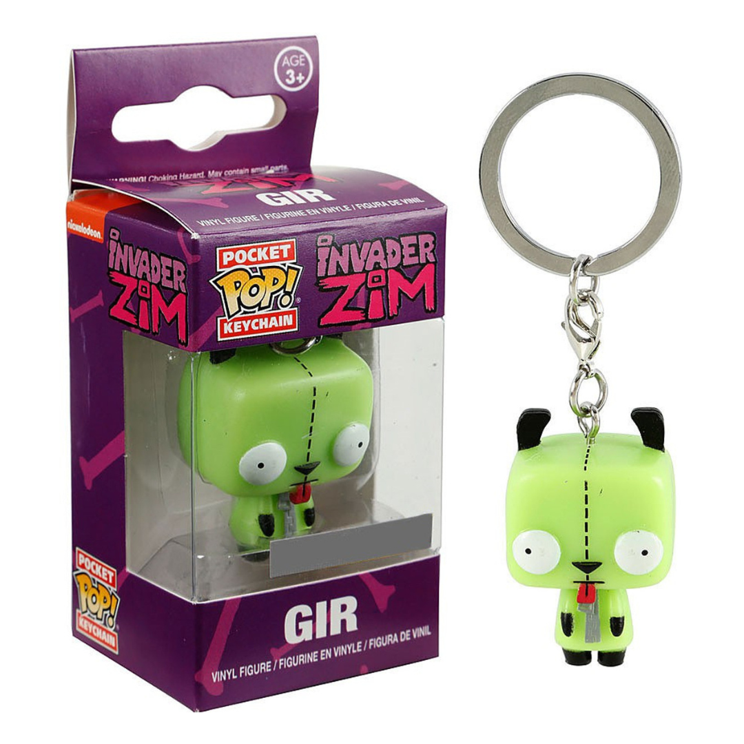 Gir (Invaders)