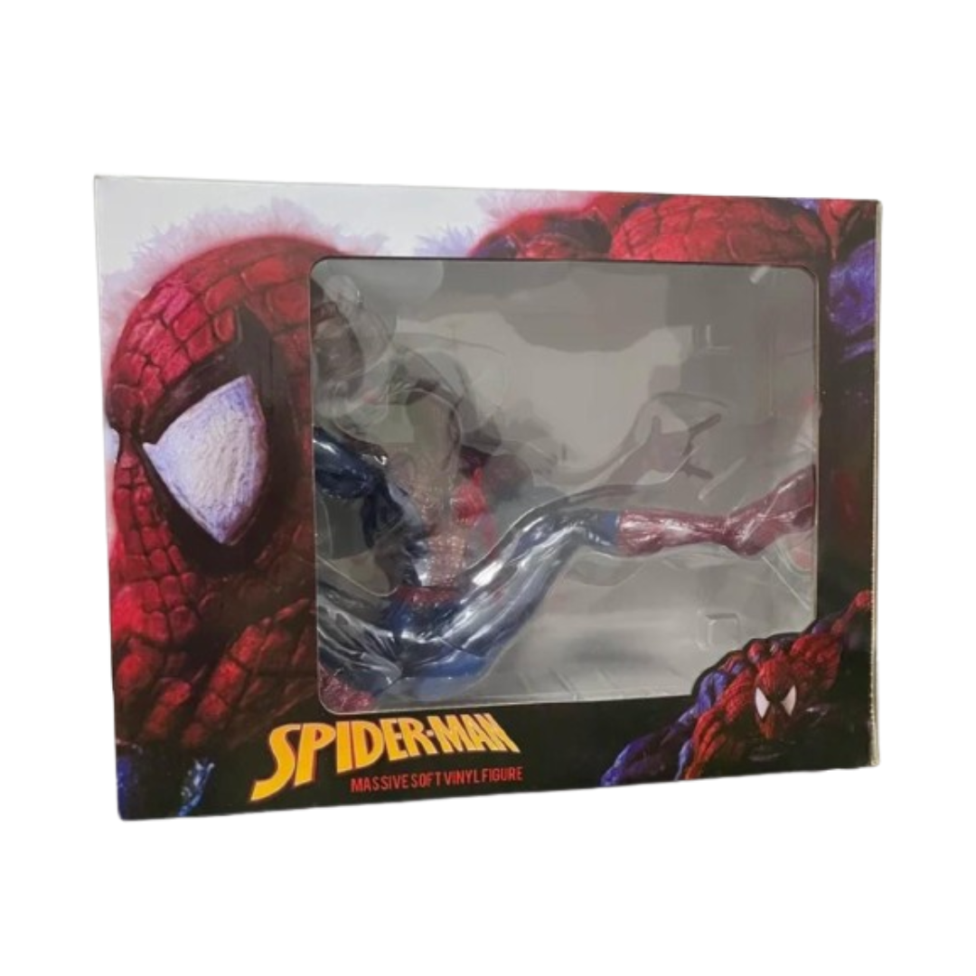 Spider-Man - Sofbinal (Union Creative International Ltd)