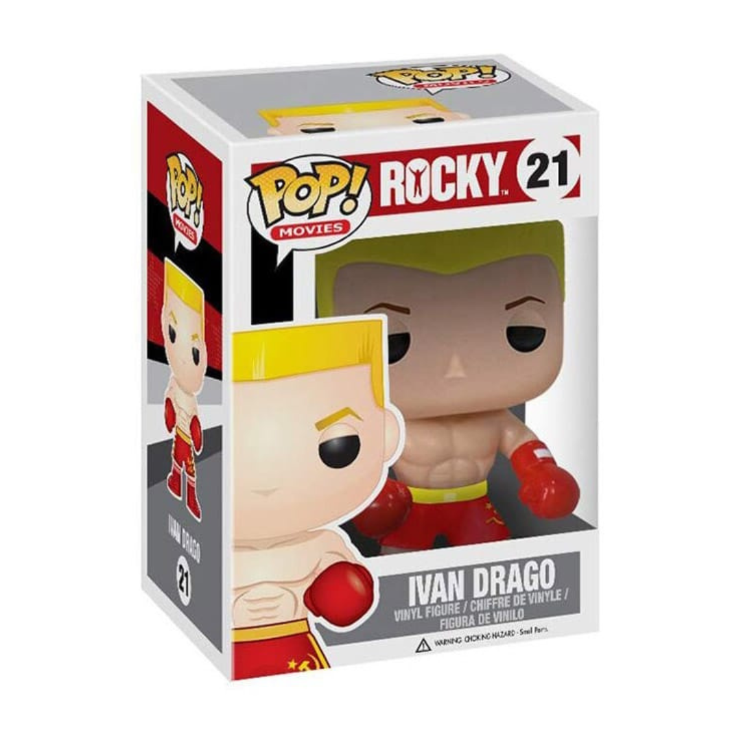 Ivan Drago (Rocky)
