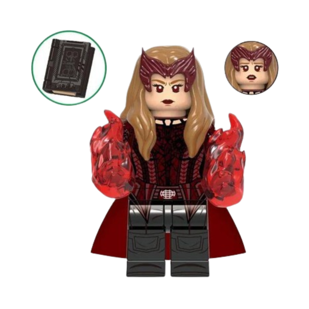 Scarlet Witch (Multiverse Of Madness)