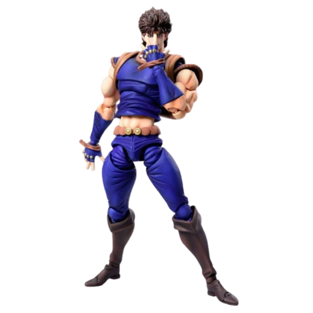 Jonathan Joestar (Jojo's Bizarre Adventure) Action Figure