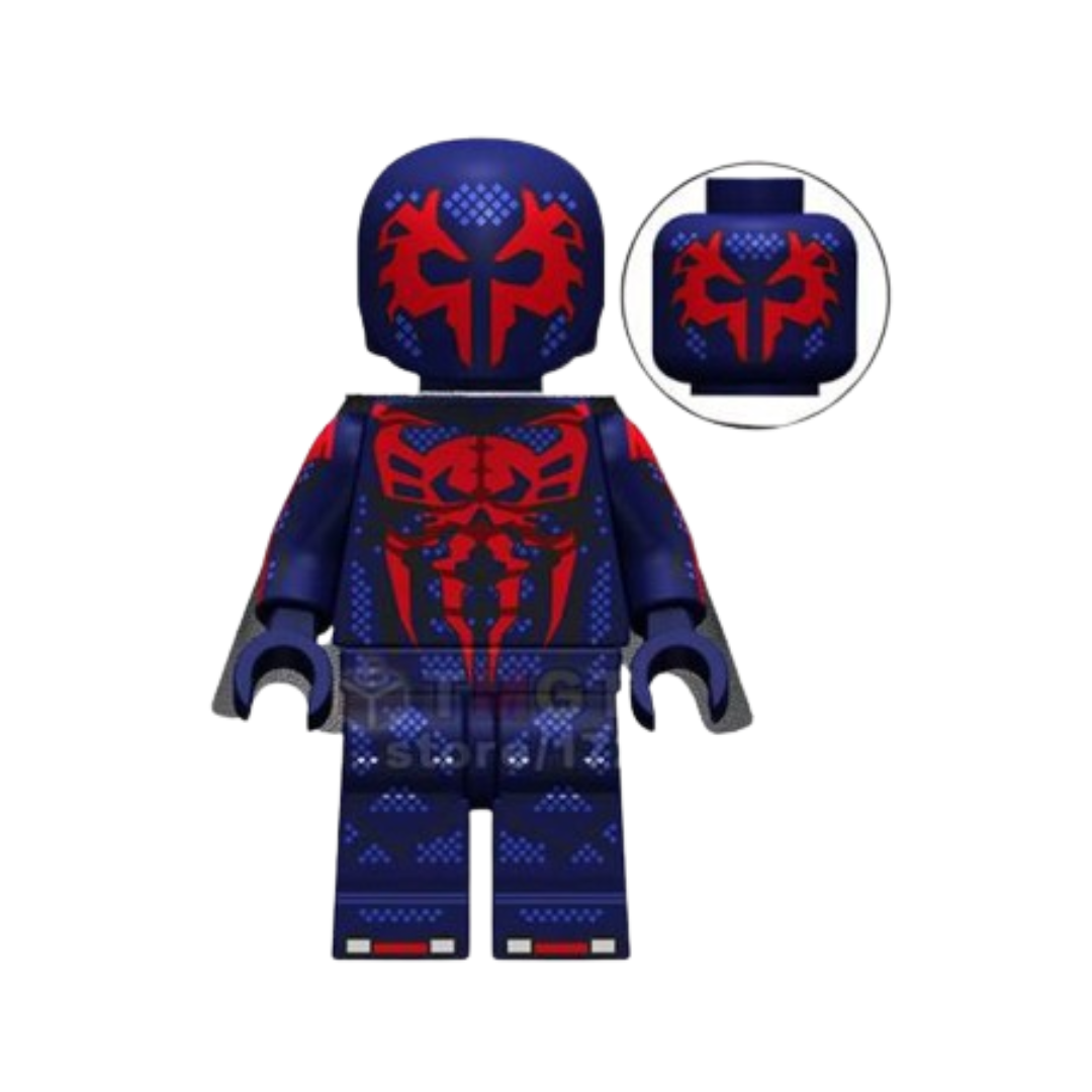 Spiderman 2099 (Spider-Man: Across the Spider-Verse)