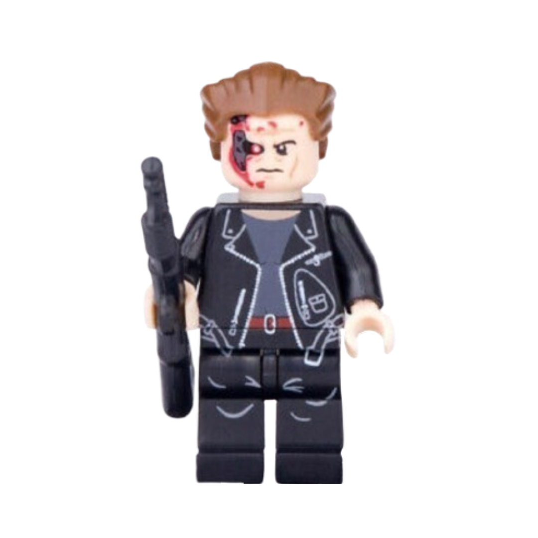 The Terminator (The Terminator)