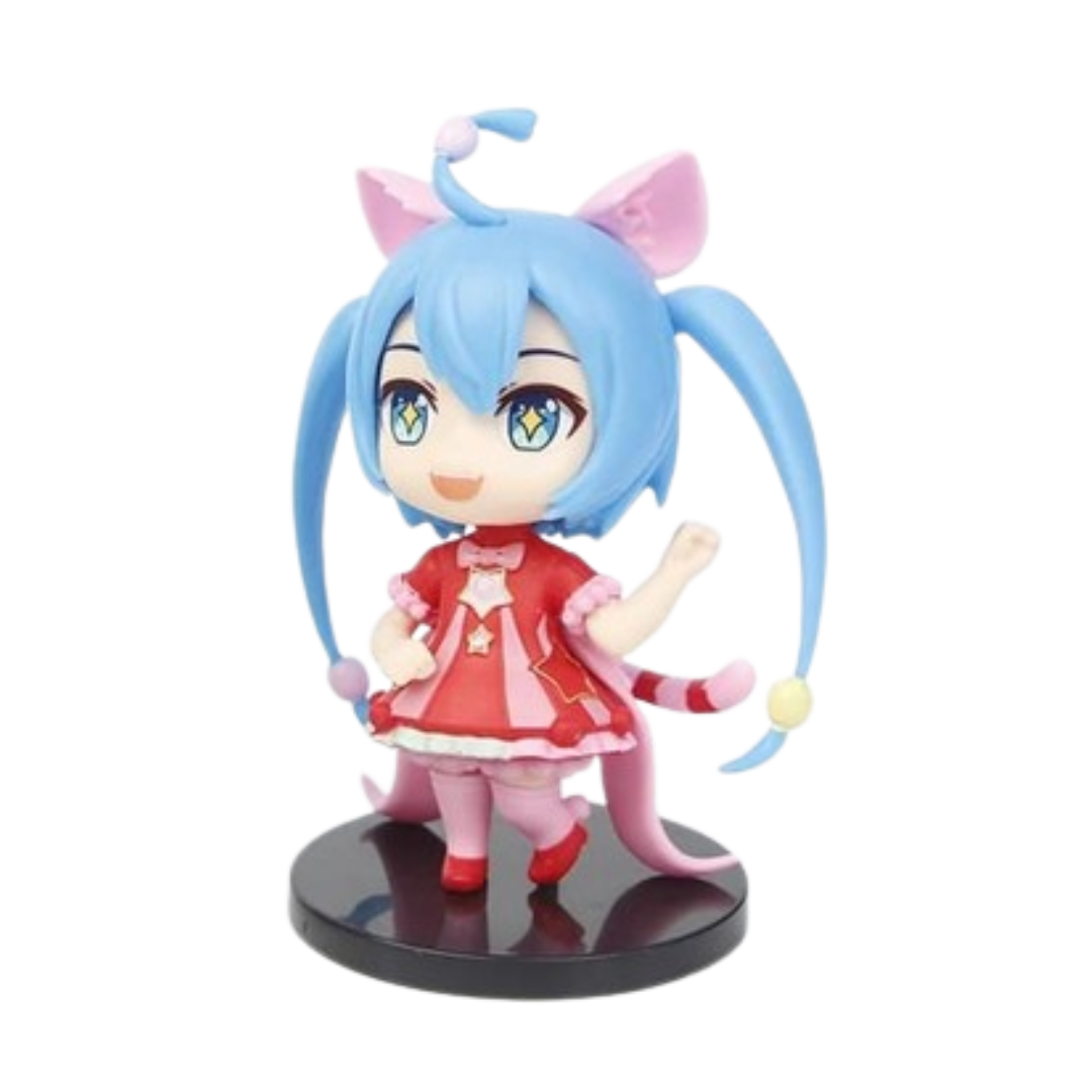 Project Sekai Mini Figures