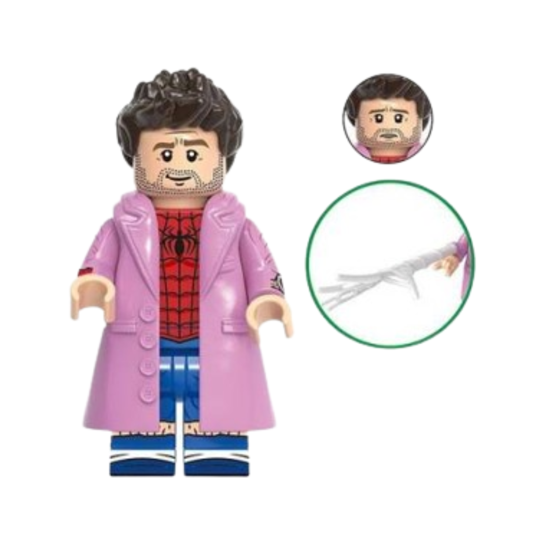 Peter B. Parker (Spider-Man: Across the Spider-Verse)