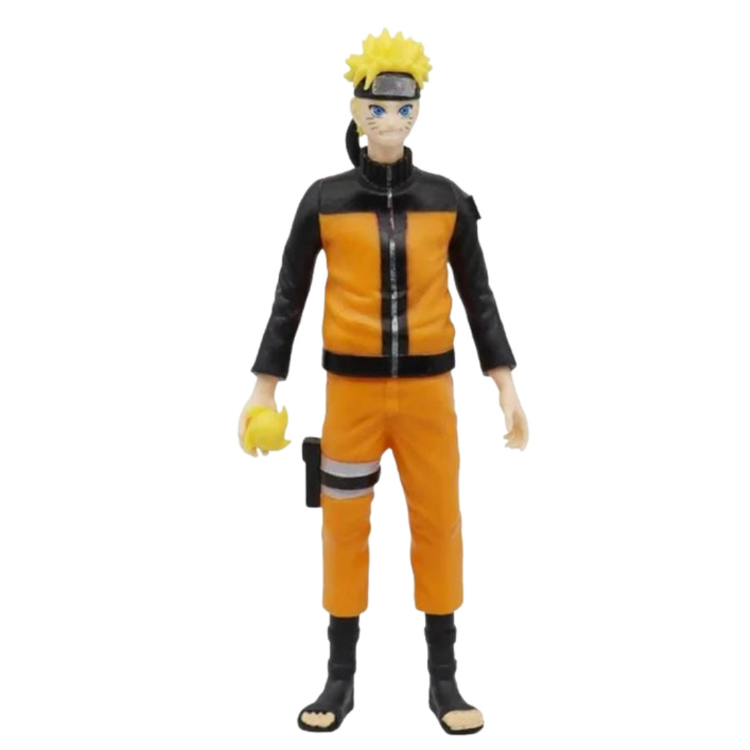Naruto: Shippuden Action Figures