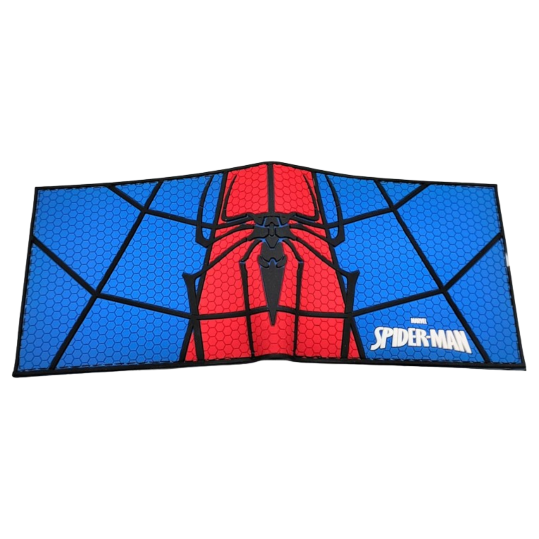Marvel Spider-man Wallet