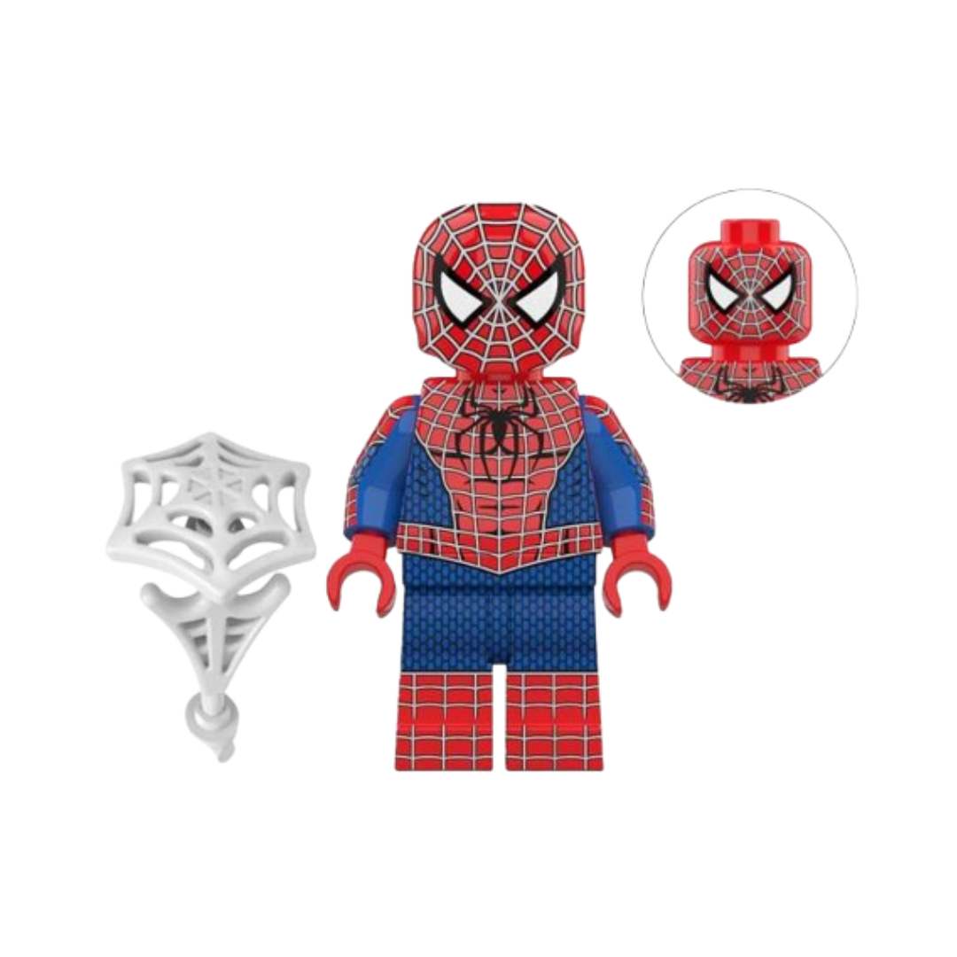 Spider-Man Raimi (Spider-man)