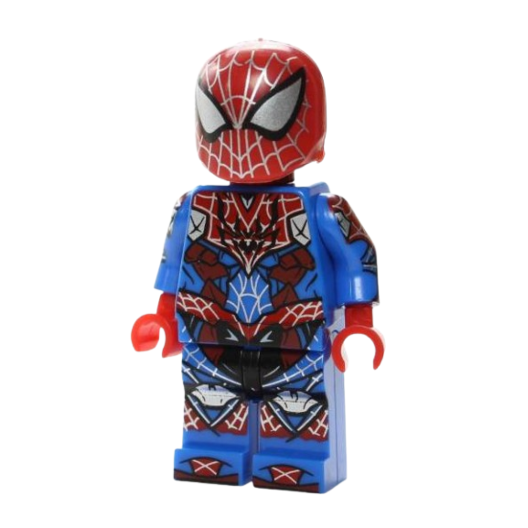 Spiderman Play Arts Kai (Marvel Comics)