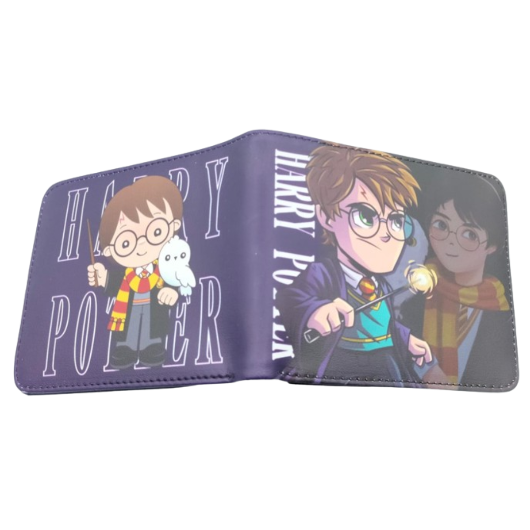 Harry Potter Wallet
